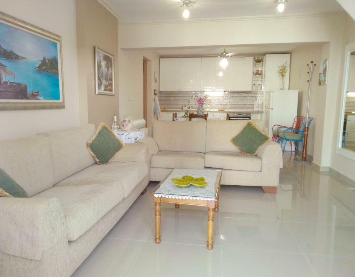 דירות פלוגיטה Maria'S Garden House מראה חיצוני תמונה
