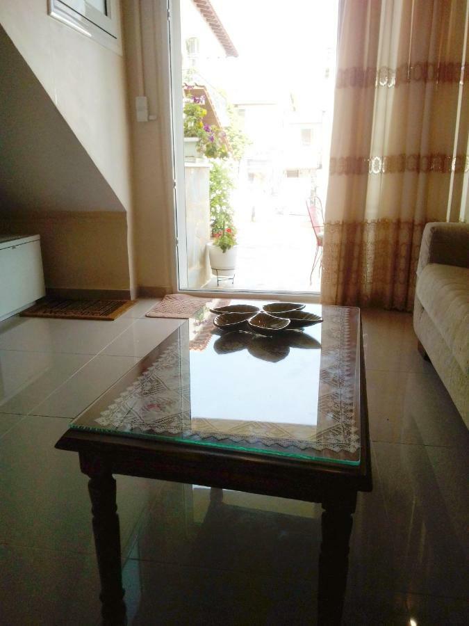 דירות פלוגיטה Maria'S Garden House מראה חיצוני תמונה