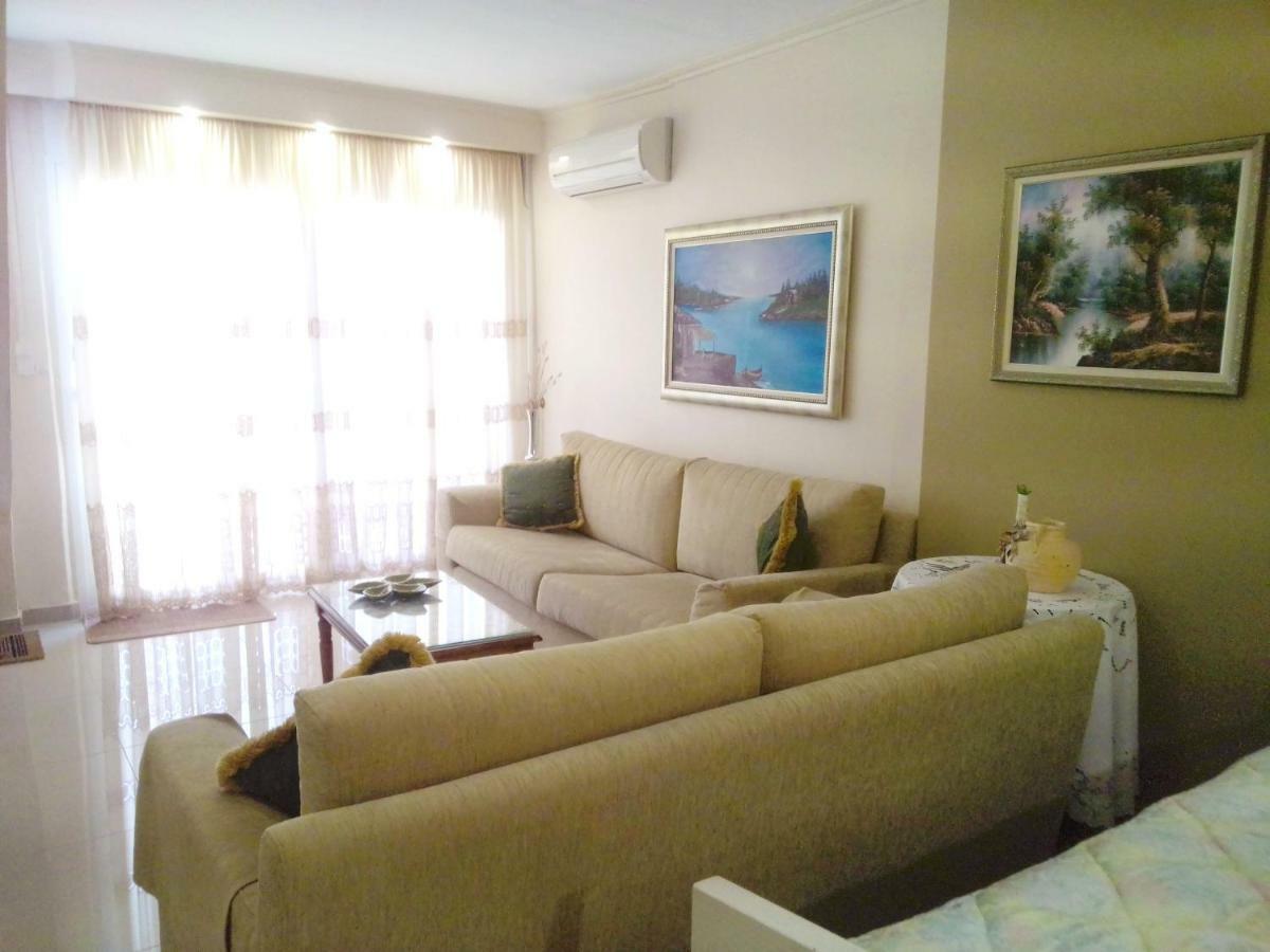 דירות פלוגיטה Maria'S Garden House מראה חיצוני תמונה